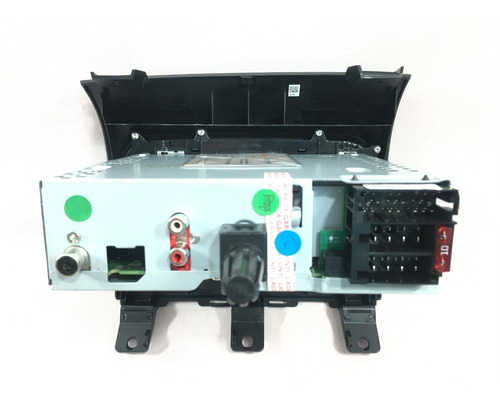 Radio Fiat Palio Week Siena Strada Mp3 Pf1207