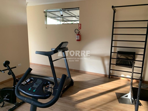 Imagem 29 de 30 de Apartamento À Venda Em Jardim Chapadão - Ap004226