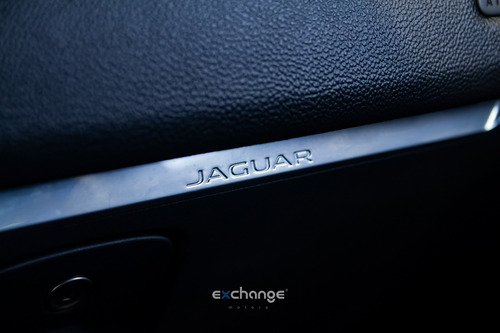 Jaguar F-PACE 2.0 16V TURBO DIESEL PRESTIGE AWD 4P AUTOMÁTICO