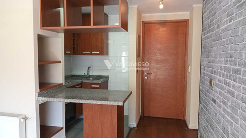 Venta Departamento Sector Parque Ecuador, Concepción