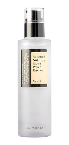 Advanced Snail 96 Mucin Power Essence 100ml Cosrx