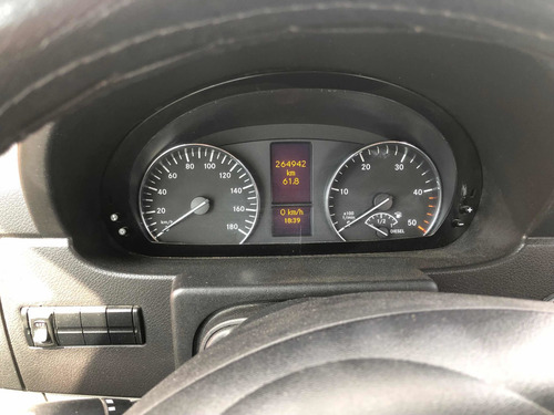 Imagen 7 de 10 de Mercedes-benz Sprinter Pasaje Extra Larga
