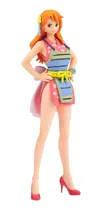 Comprar One Piece Dxf Grand Line Lady Nami Banpresto