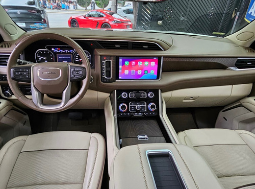 GMC Yukon 6.2 Denali 8 Vel Awd At