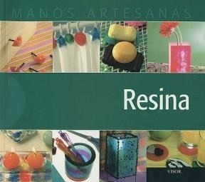 Libro Resina 