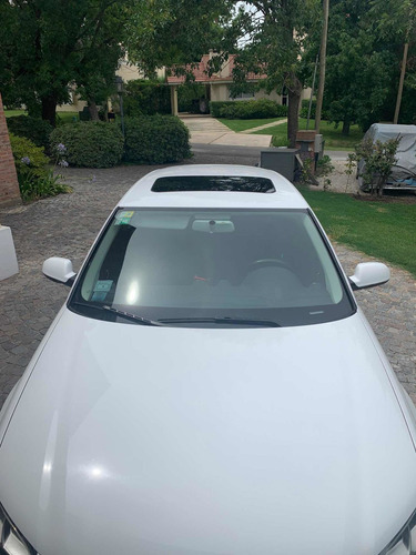 Audi A3 1.4 Tsi Stronic 125cv 2011