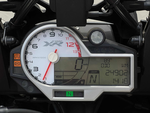 Imagen 20 de 25 de Bmw S1000 Xr