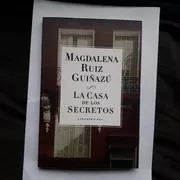 La Casa De Los Secretos  Magdalena Ruiz Guiñazú