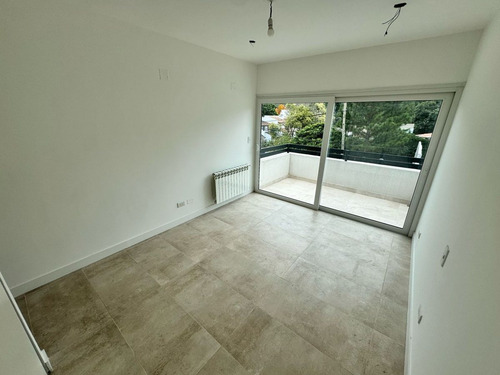 Duplex 2 Dormitorios Venta A Estrenar