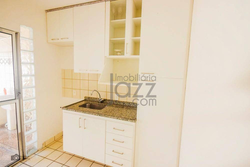 Casa Com 3 Dormitórios À Venda, 70 M² Por R$ 330.000,00 - Villa Flora - Sumaré/sp - Ca4149