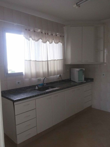Imagem 20 de 30 de Apartamento - Ref: 3872