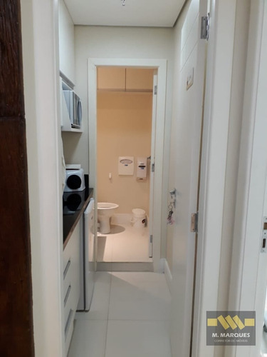Imagem 5 de 15 de Sala Em Centro - Mogi Das Cruzes - 3812