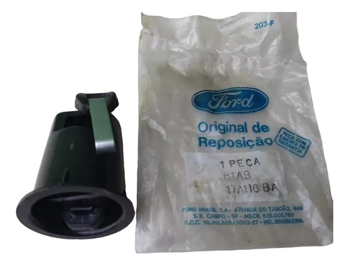 Cinta Copinho Prendedor Macaco Original Ford Escort 84 A 94