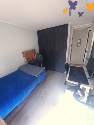 ¡oportunidad! Dpto 3d 2b + 2 Estacionamientos + Bodega