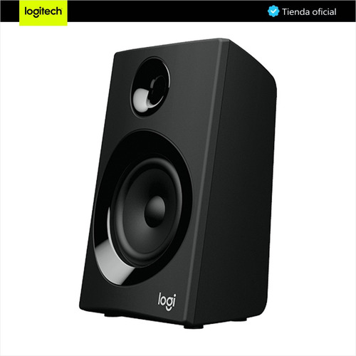 Imagen 7 de 8 de Logitech Z607, Altavoces 5.1 Sonido Envolvente Con Bluetooth