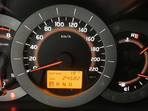 Toyota RAV4 LIFE AT 2.4 4X2