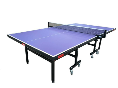 Mesa Ping Pong Tenis De Mesa Profesional Plegable E N V I O