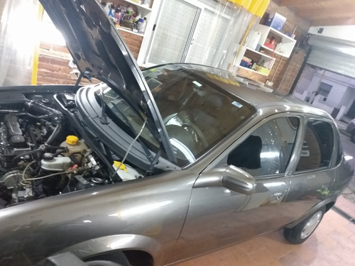 Chevrolet Classic 1.4 Ls Abs Airbag 2016