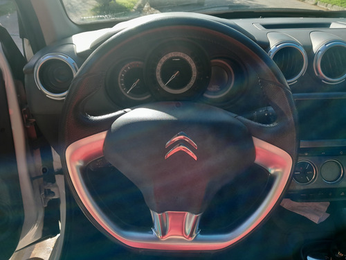 Citroën C3 1.6 Vti 115 At6 Shine