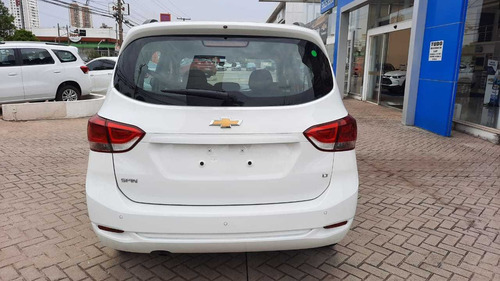 Imagem 5 de 14 de Chevrolet Spin Lt 1.8 (flex)