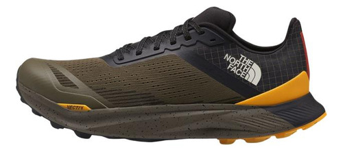 Zapatilla Hombre The North Face Vectiv Infinite 2 Café