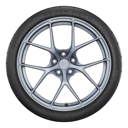 265/35 R18 Llanta Yokohama Advan Apex V601 97 Y