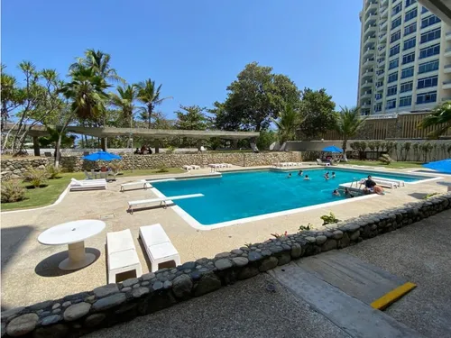 Apto. La Guaira 73 Mt2 En Venta
