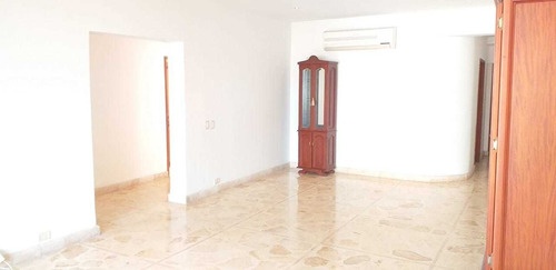 Imagen 1 de 30 de Apartamento En Venta Castillogrande - Cartagena