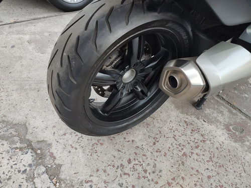 Imagen 9 de 10 de Bmw Gt 650 2013 Di Buono Automotores