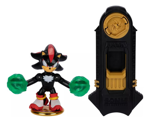 Legends Of Akedo Sonic The Hedgehog Pack Tails Vs Shadow