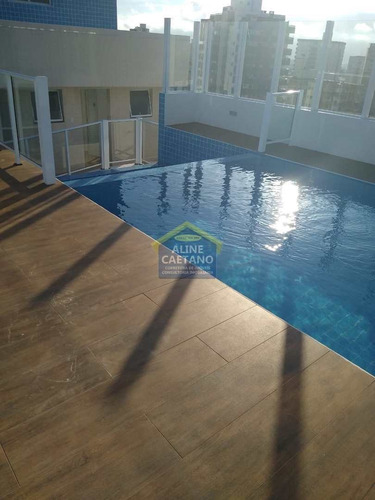 Grande Oportunidade 2 Dorms, Guilhermina - Vesa00371