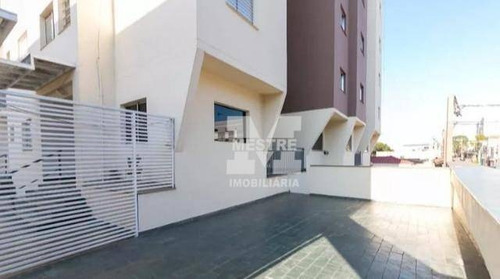 Imagem 5 de 6 de Apartamento Com 2 Dormitórios À Venda, 53 M² Por R$ 237.000,00 - Jardim Dourado - Guarulhos/sp - Ap2884