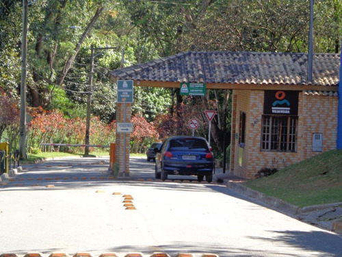 Imagem 1 de 3 de Terreno Granja Viana - Te4284