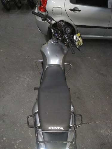 Imagem 4 de 4 de Honda Cg 150 Fan Mix