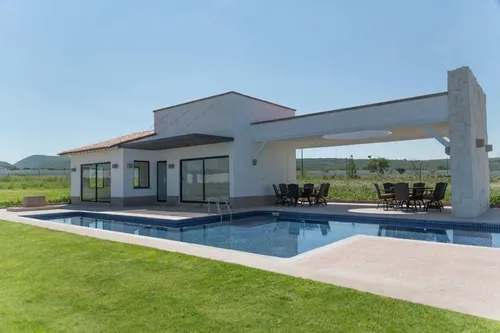 Casa En Venta Corregidora Queretaro.