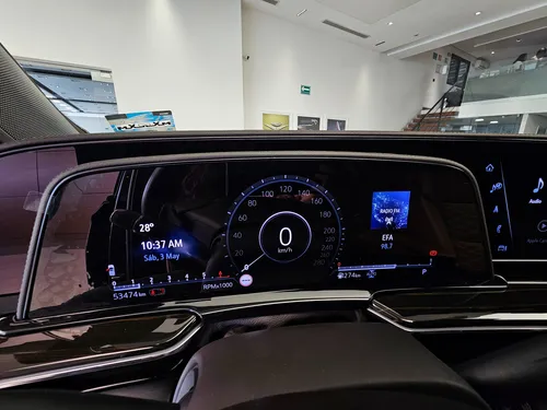 Escalade Suv Premium