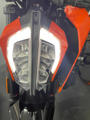 Imagen 15 de 16 de Ktm Duke 390 Duke 390