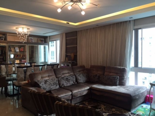 Apartamento Passo Da Areia Porto Alegre - 2909