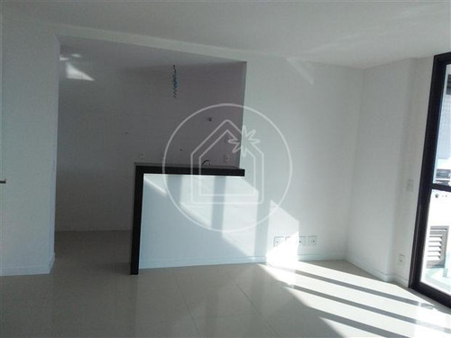 Apartamento - Ref: 833039
