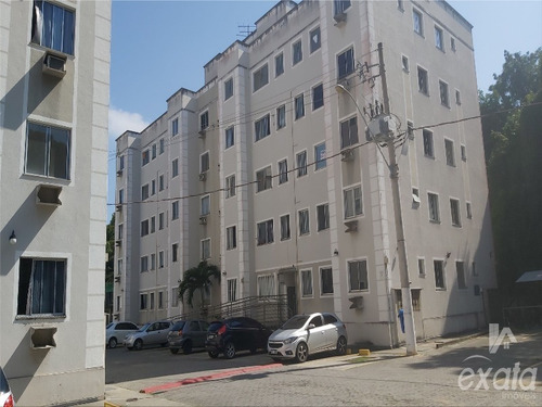 Imagem 3 de 13 de Jacaraipe, Apt 2 Quartos, Sol Da Manhã - Ap00494 - 70155008