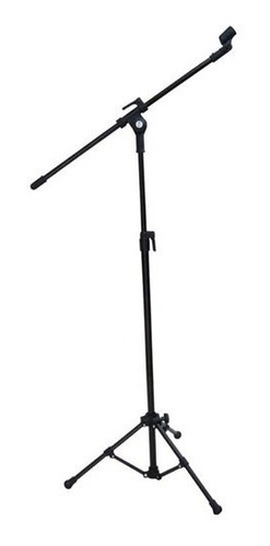 Pedestal Para 1 Microfone Vector Pmv-01p