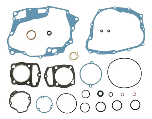 Empaques Kit: Honda Xr 200 R ( Año 1992 Al 2002 )