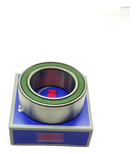 Ruleman Polea Compresor Aire Acondicionado 38x54x17 Nsk