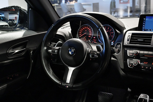 BMW Serie 2 3.0 240i M Package