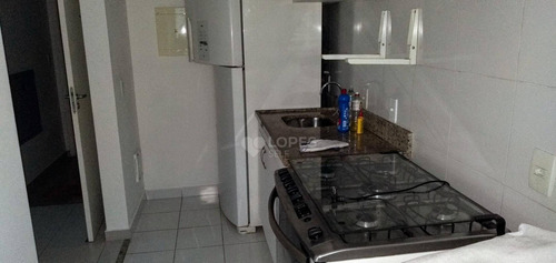 Apartamento Com 3 Quartos Por R$ 215.000 - Jardim Imperial /rj - Ap47409