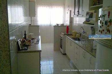 Imagem 7 de 29 de Apartamento Em Praia Grande Bairro Ocian - V2943