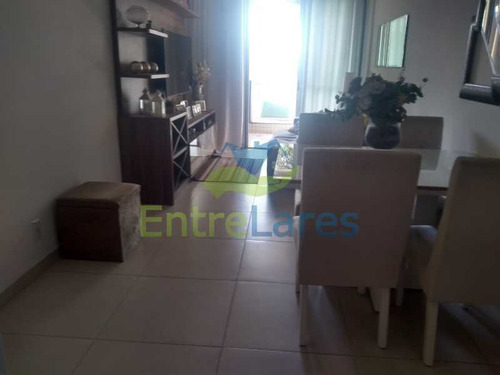 Imagem 5 de 15 de Zumbi - 2 Quartos Sendo 1 Suíte - 1 Vaga - Cozinha Planejada - Apartamento - Ilap20532