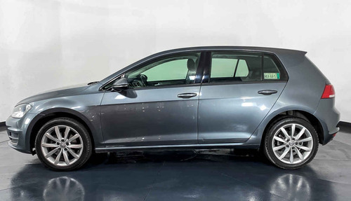 Imagen 10 de 15 de 37842 - Volkswagen Golf A7 2016 Con Garantía Mt