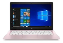 Comprar Laptop Hp Stream 14-cb Intel Celeron 4gb Ram 64gb Emmc