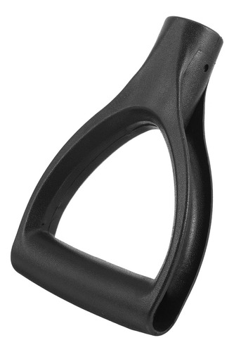 Empuñadura De Pala De Jardín Con Diseño Triangular, Práctica